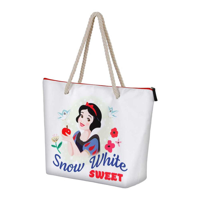 Disney Snow White Sweet Summer beach bag-1