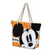 Disney Mickey Orange beach bag-1