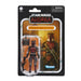 Star Wars Ashoka Mandalorian Super Commando figure 9,5cm-1