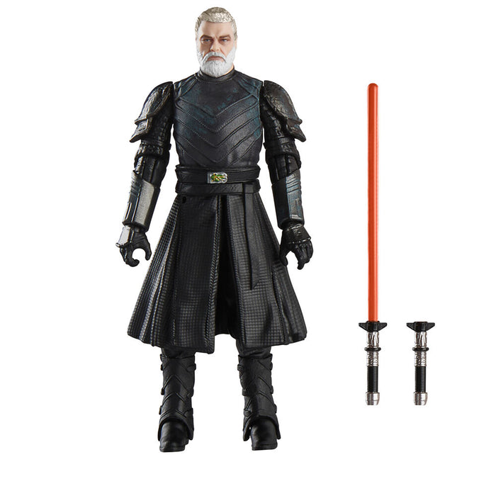 Star Wars Ashoka Baylan Skoll figure 9,5cm-2