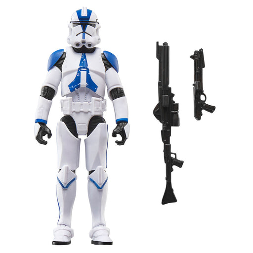Star Wars Obi-Wan Kenobi Clone Trooper figure 9,5cm-1