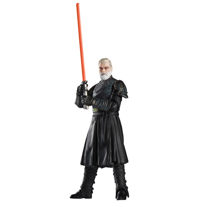 Star Wars Ashoka Baylan Skoll figure 9,5cm-3