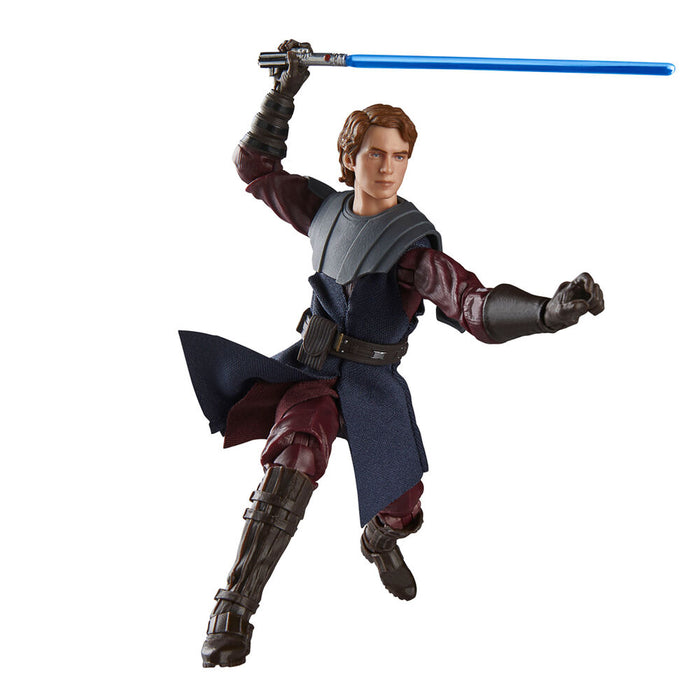 Star Wars Ahsoka Anakin Skywalker figure 15cm-3