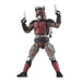 Star Wars Ashoka Mandalorian Super Commando figure 9,5cm-4