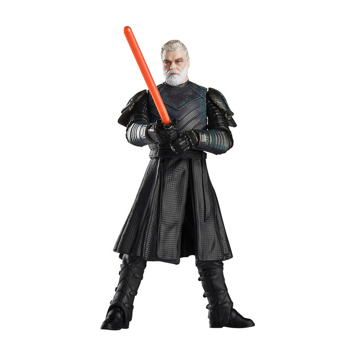 Star Wars Ashoka Baylan Skoll figure 9,5cm-4