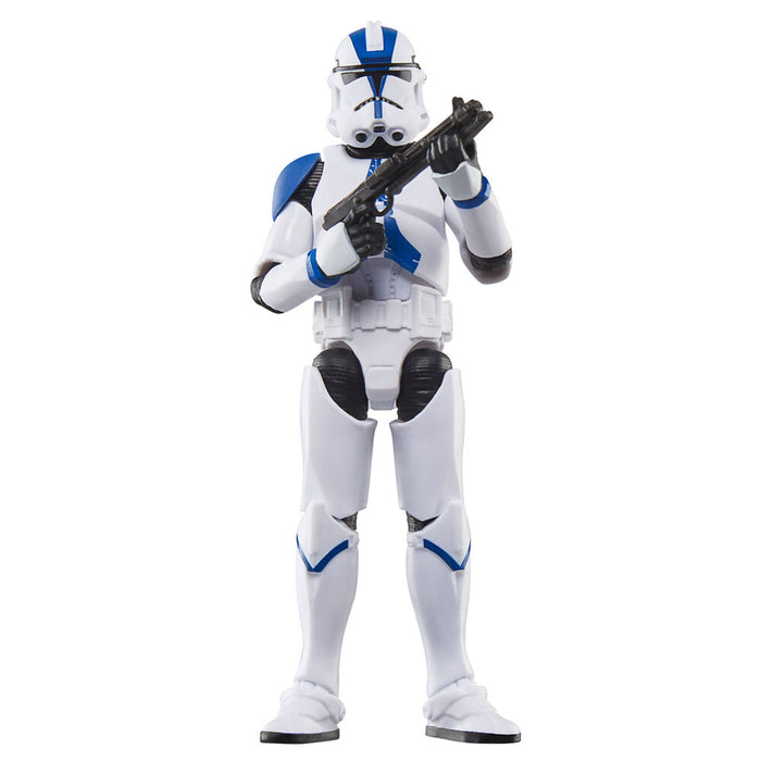 Star Wars Obi-Wan Kenobi Clone Trooper figure 9,5cm-2