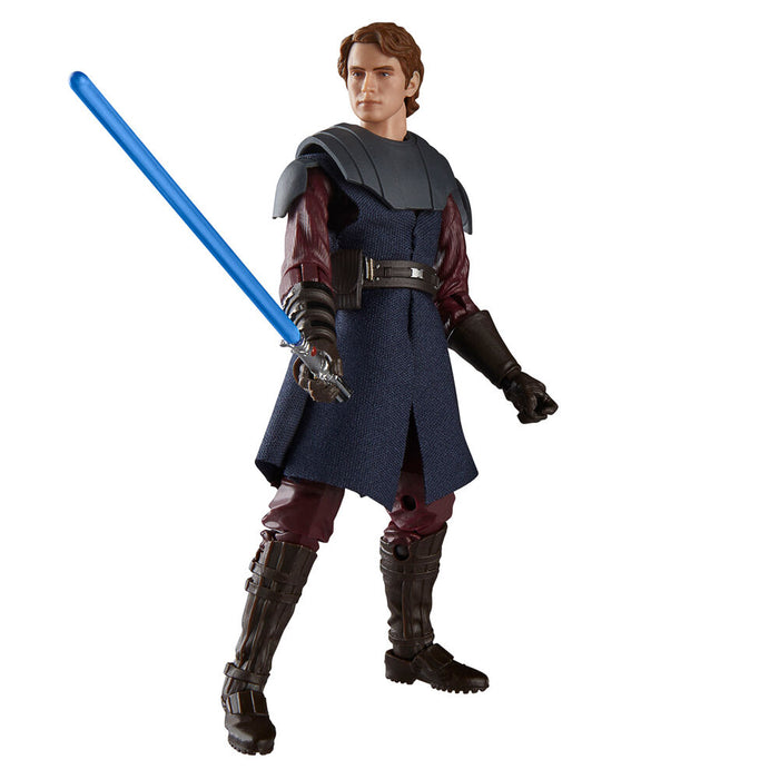 Star Wars Ahsoka Anakin Skywalker figure 15cm-4