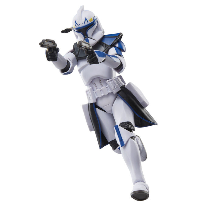 Star Wars Ahsoka Clone Captain Rex figure 15cm-4