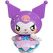 Hello Kitty Kuromi figure 16cm-1