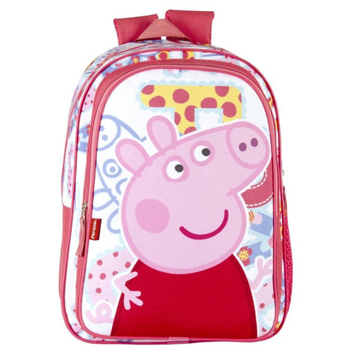 Peppa Pig Lovely backpack 37cm-0