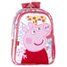 Peppa Pig Lovely backpack 37cm-0