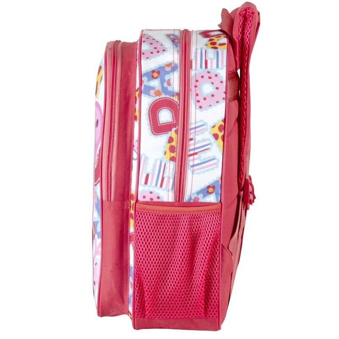 Peppa Pig Lovely backpack 37cm-2