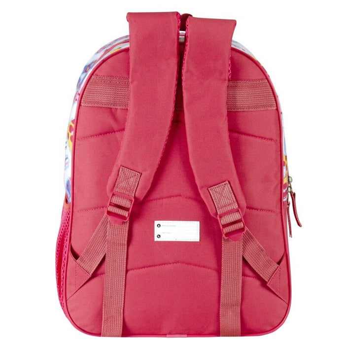 Peppa Pig Lovely backpack 37cm-3
