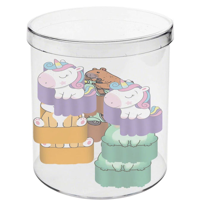 Oh My Pop! pack 4 underliners-1