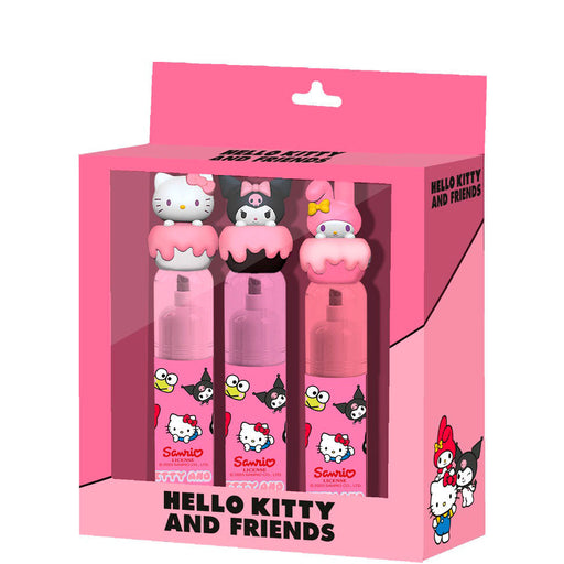 Hello Kitty pack 3 underliners-1