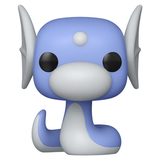 POP figure Pokemon Dratini Minidraco-0