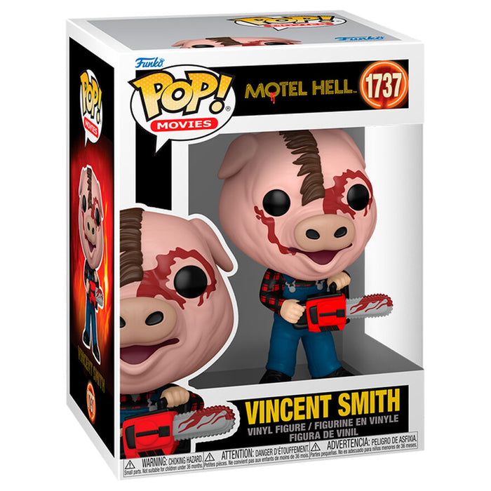 POP figure Motel Hell Vincent Smith-1
