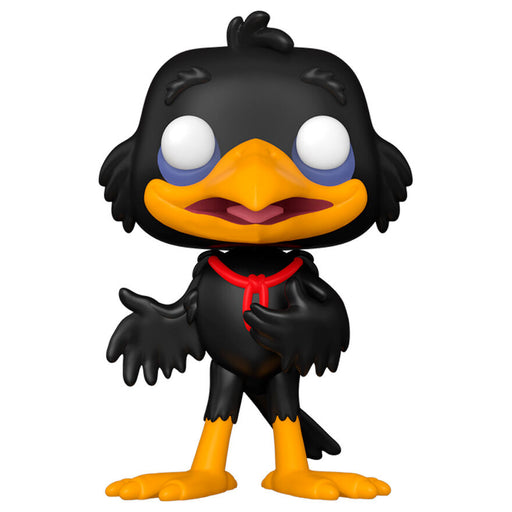 POP figure The Secret of Nimh Jeremy Crow-0