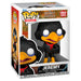 POP figure The Secret of Nimh Jeremy Crow-1