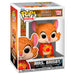 POP figure The Secret of Nimh Mrs Brisby-0