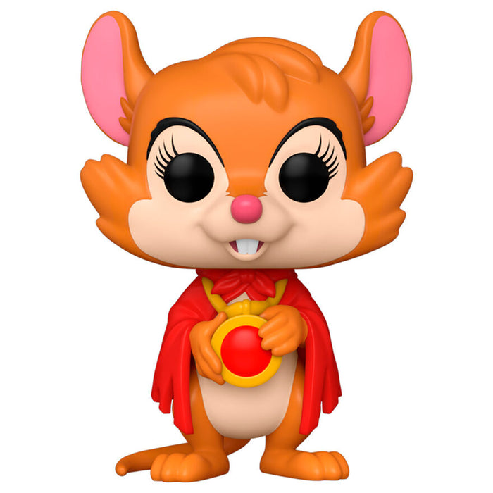 POP figure The Secret of Nimh Mrs Brisby-1