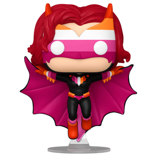 POP figure DC Comics Batwoman-0