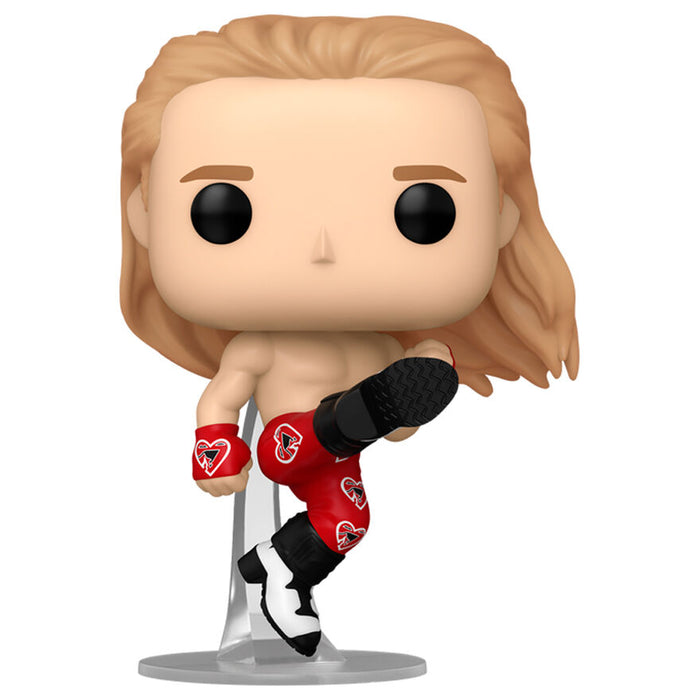 POP figure WWE Shawn Michaels-1