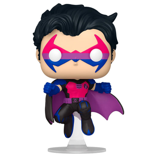 POP figure DC Comics Tim Drake-1