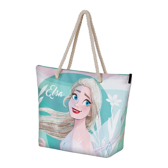 Disney Frozen 2 Summer beach bag-2