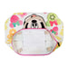 Disney Minnie Fruits beach bag-2