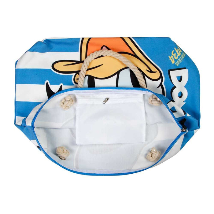 Disney Donald Duck Sailor beach bag-2