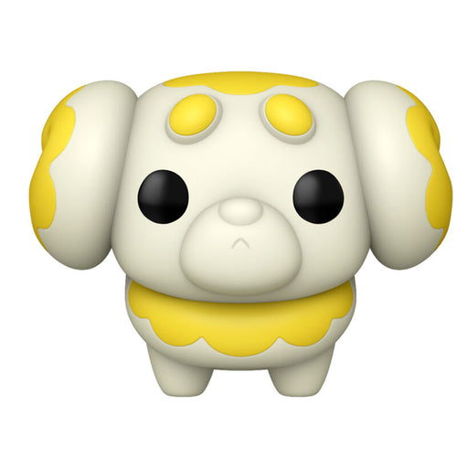 POP figure Pokemon Fidough Patachiot Hefel-0