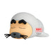 Crayon Shinchan Sea Dog figure 11cm-1