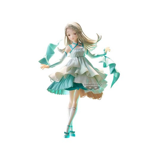 The Idolmaster Hiro Shinosawa Espresto figure 21cm-1