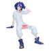 Mobile Suit Gundam GQuuuuuuX Shuji Ito figure 18cm-1