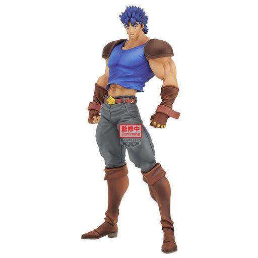 JoJo's Bizarre Adventure Phantom Blood Mometria Jonathan Joestar figure 22cm-1