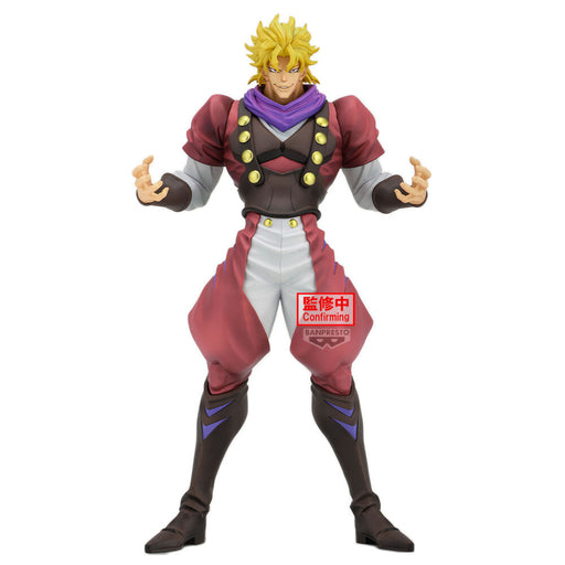 JoJo's Bizarre Adventure Phantom Blood Mometria Dio Brando figure 22cm-1