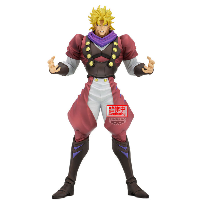 JoJo's Bizarre Adventure Phantom Blood Mometria Dio Brando figure 22cm-1