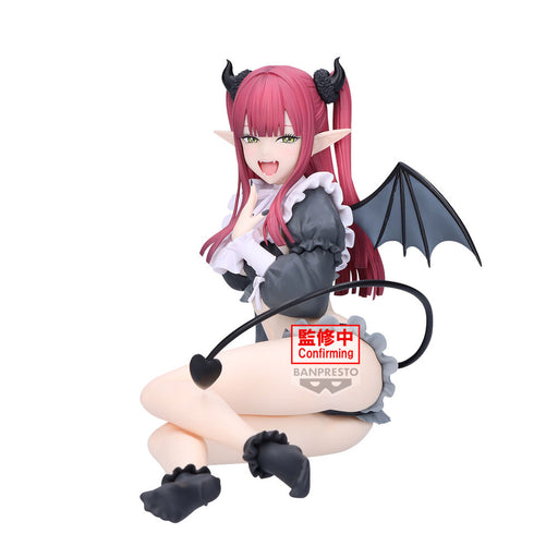 My Dress-up Darling Marin Kitagawa Detailed Elegance  figure 17cm-1