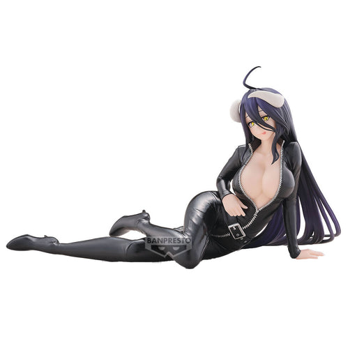 Overlord Albedo Relax Time figure 18cm-1