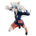 Hunter x Hunter Neferpitou Vibration figure 16cm-1