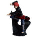 Naruto Shippuden Sasori Effectreme figure 14cm-1