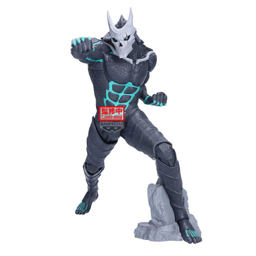 Kaiju No. 8 - Kaiju No. 8 Grandista figure 24cm-1