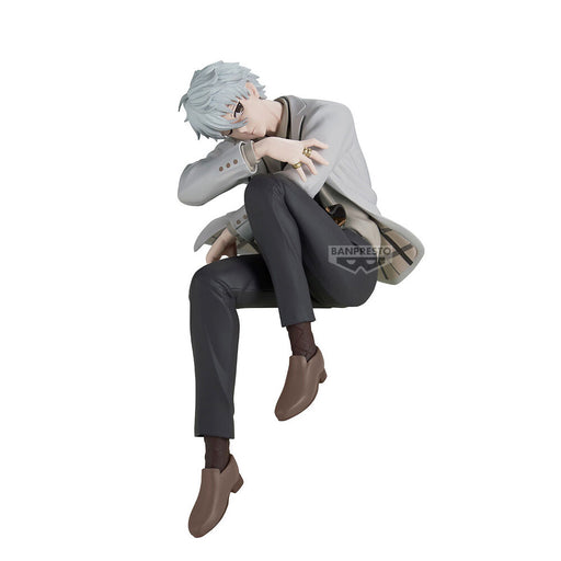 Blue Lock Seishiro Nagi Sweets figure 13cm-1