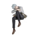 Blue Lock Seishiro Nagi Sweets figure 13cm-1
