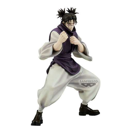 Jujutsu Kaisen Choso ver.A Maximatic figure 21cm-1