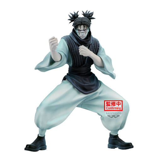 Jujutsu Kaisen Choso ver.B Maximatic figure 21cm-1