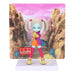 Dragon Ball Daima Panzy with panel figure 13cm-1