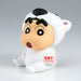 Crayon Shinchan Polar Bear figure 11cm-2