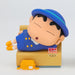 Crayon Shinchan Shinnosuke Nakayoshi Memories figure 7cm-2